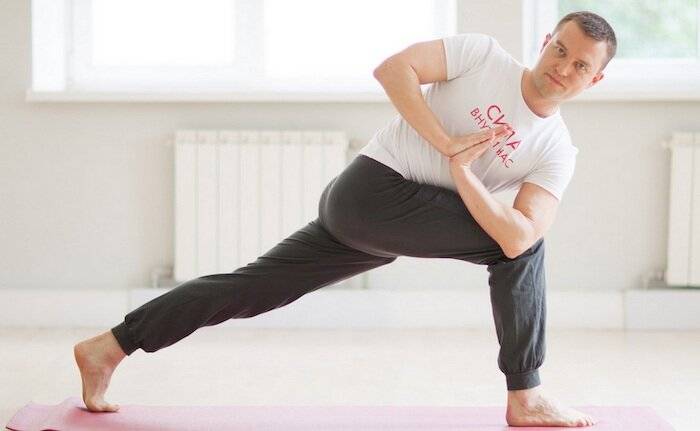 Йога для потенции мужчин и упражнения для повышения: польза, правила и асаны