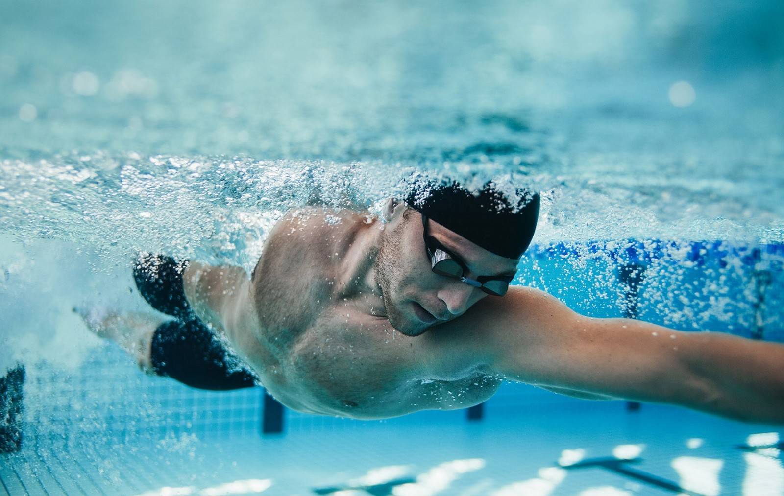 34 способа улучшить свою технику плавания и плавать ещё быстрее