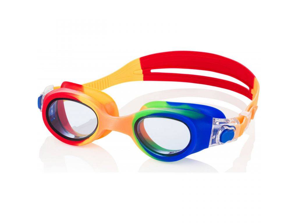 Топ-5 правил от профи, которые помогут вам выбрать идеальные плавательные очки