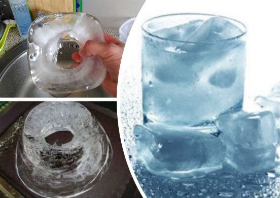 Замороженная вода для питья. Опыт заморозка воды. Опыт со льдом и водой. Замораживание воды для питья. Эксперименты со льдом.