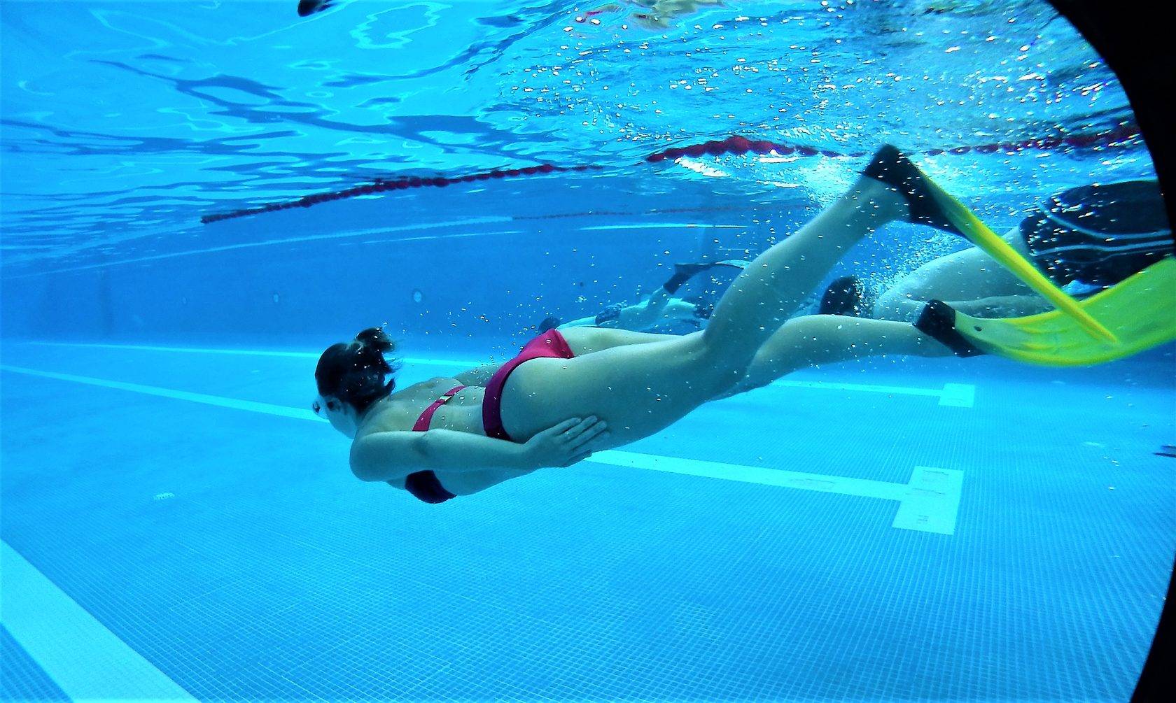 Как правильно улучшить свою технику плавания?