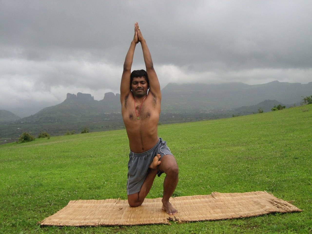 Раджа-йога