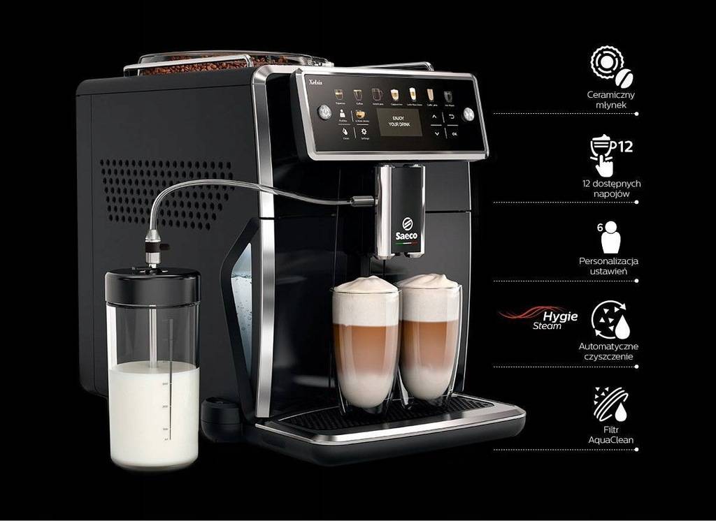 Как выбрать кофемашину для дома: лучшие производители и модели