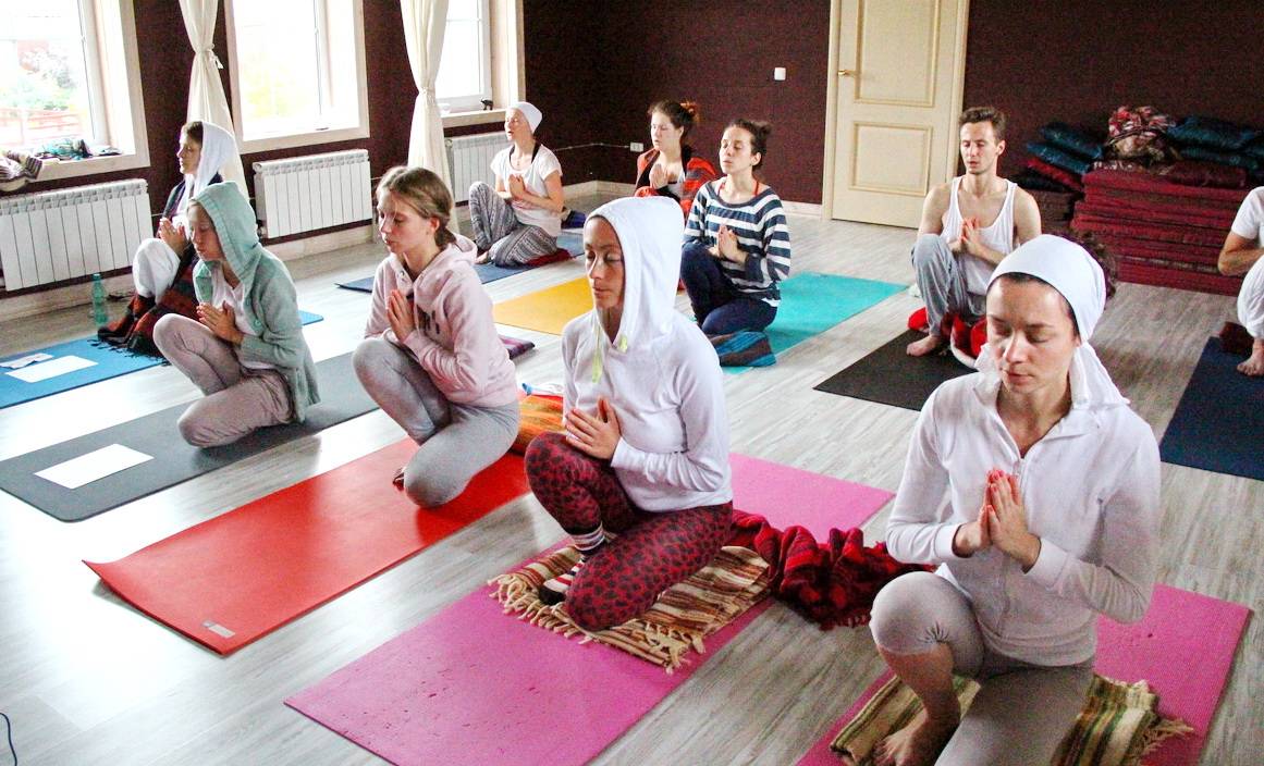 Как начать практиковать крийи и медитации с помощью кундалини йоги | ???? kundalini.love