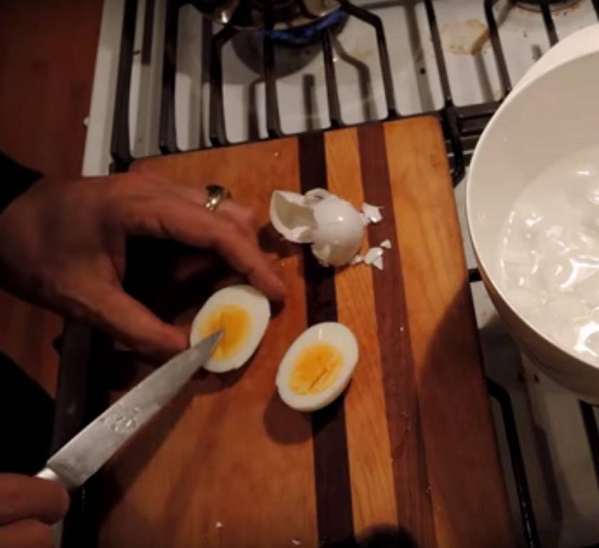 Как правильно варить яйца: полезные советы
