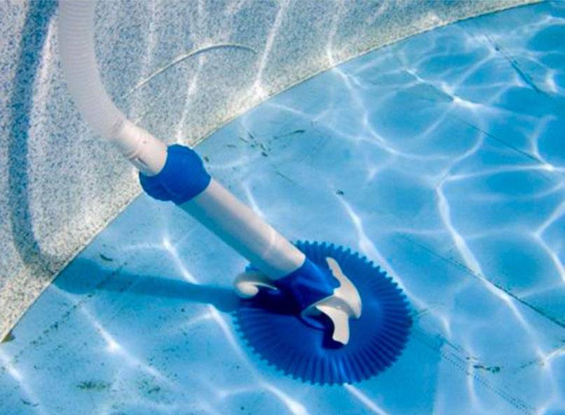 Самая информативная статья в интернете про водоподготовку вашего бассейна!