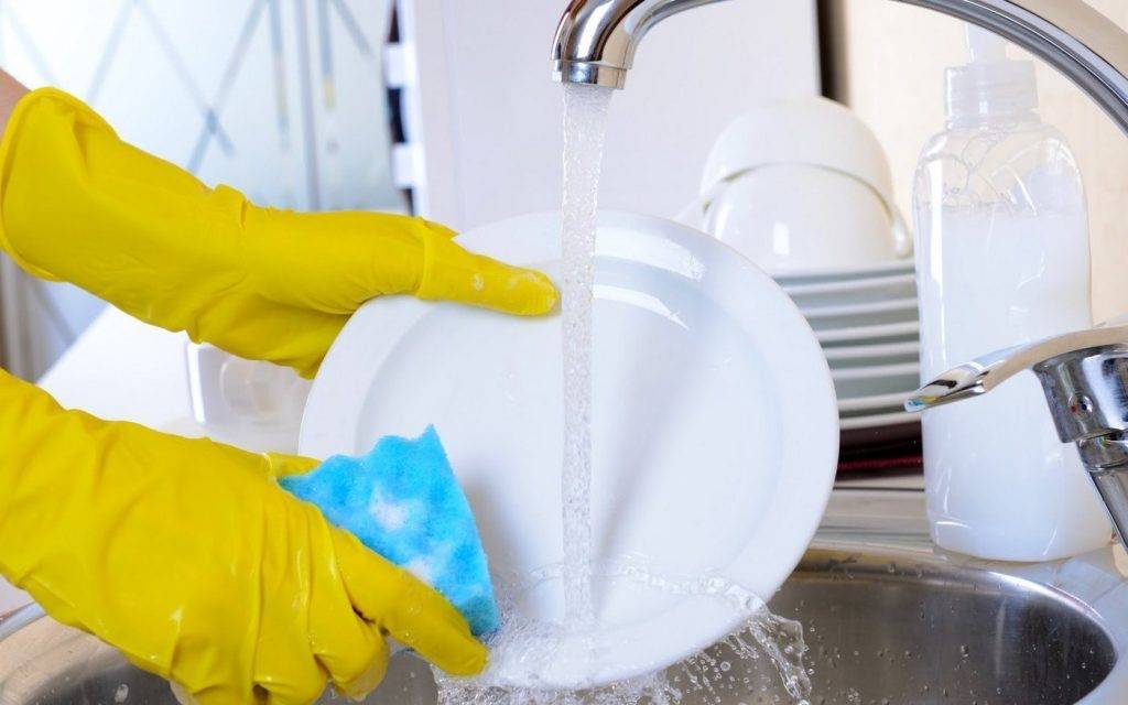 Ученые доказали, что мытье посуды успокаивает нервы: как мыть правильно? | plastika-info.ru