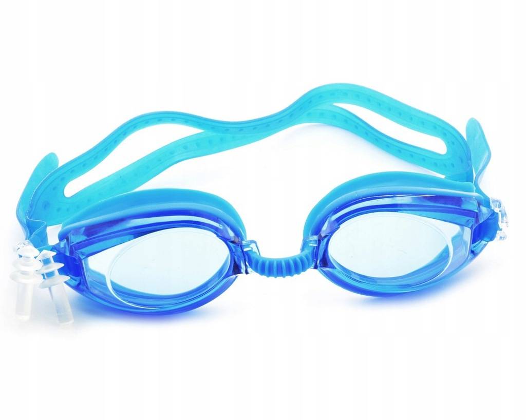 Потеют очки для плавания: что делать и что применять