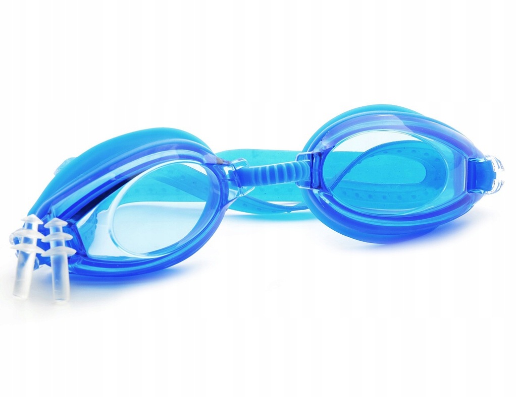 Как выбрать плавательные очки для бассейна: подробная инструкция