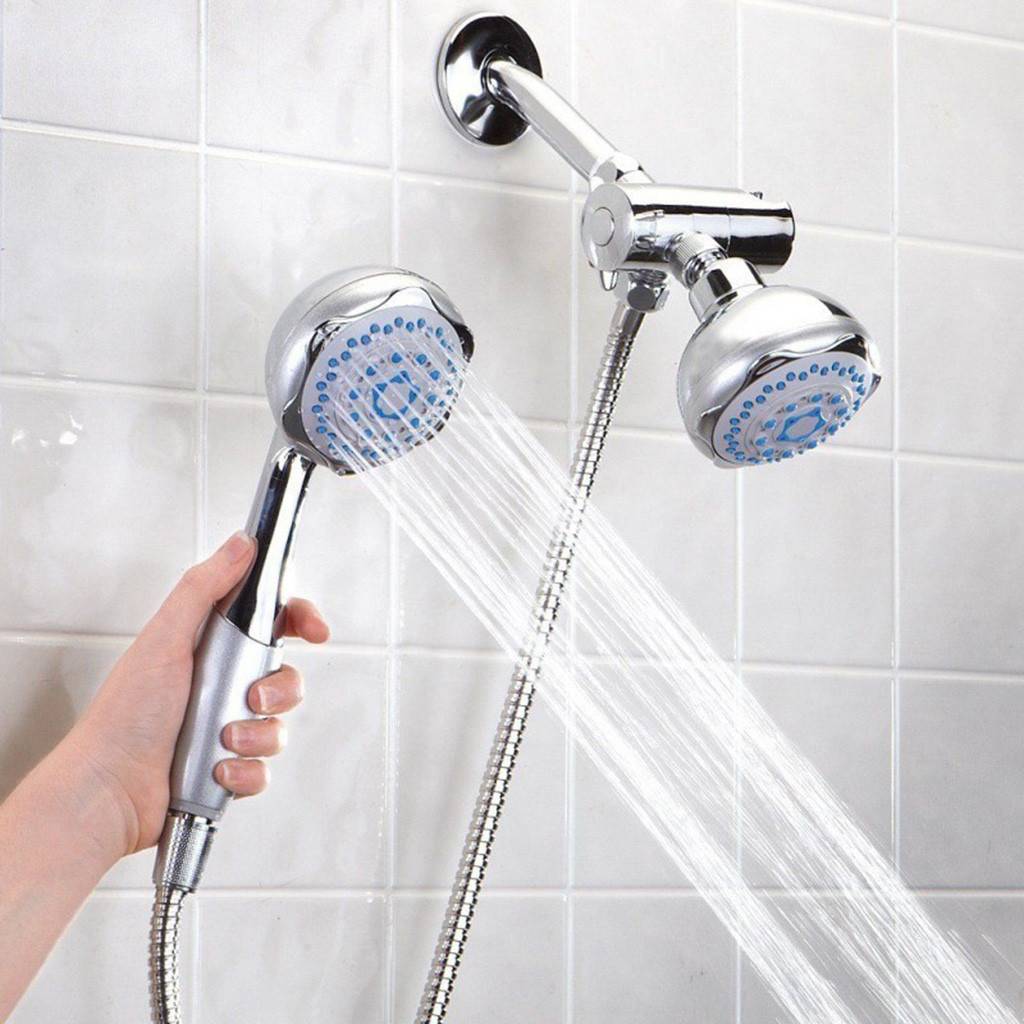 Как можно экономить расход воды в квартире с счётчиками: советы по выбору насадки на душ и аэратора на смесители