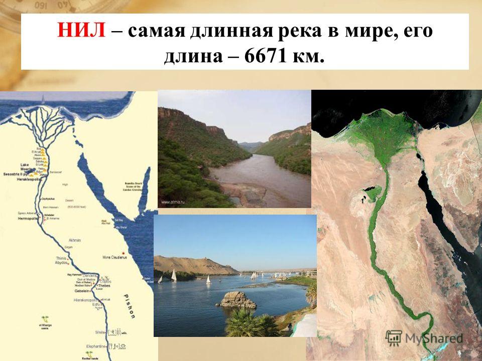Самая полноводная река в россии и мире на карте