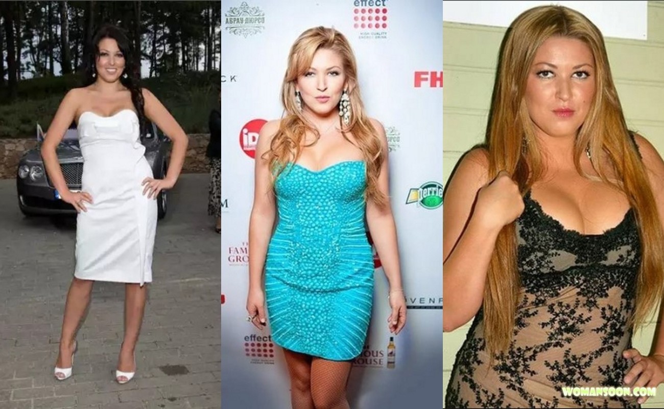 Как сейчас выглядят актеры из аргентинского сериала «богатые и знаменитые»: фото тогда и сейчас