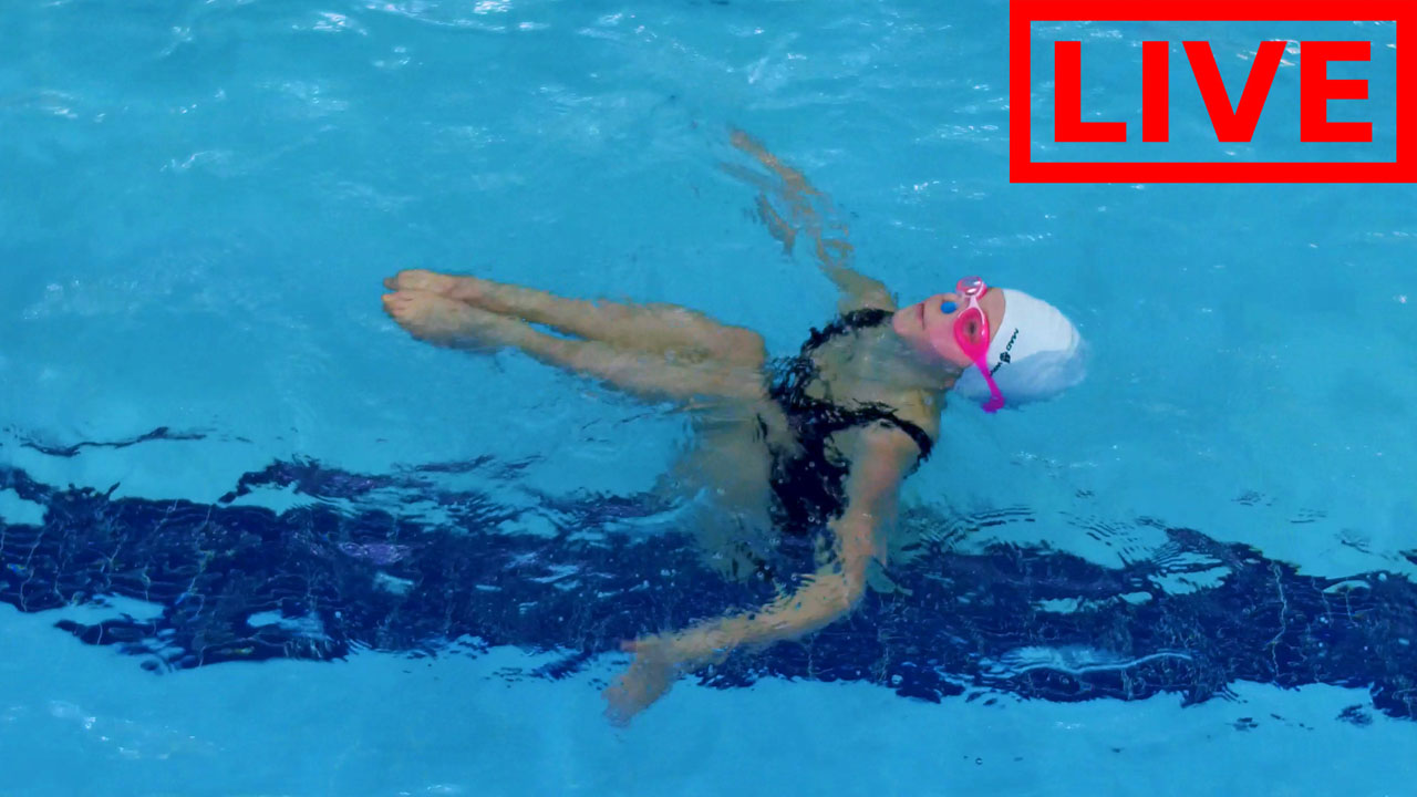 Чем прекрасно синхронное плавание и зачем отдавать туда ребенка? рассказывает синхронистка-чемпионка мира — спорт крым севастополь новости | forpost