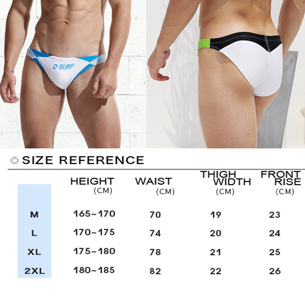 Как выбрать плавки для бассейна: какие лучше для мужчин, как узнать размер, сколько они стоят и какие профессиональные?
