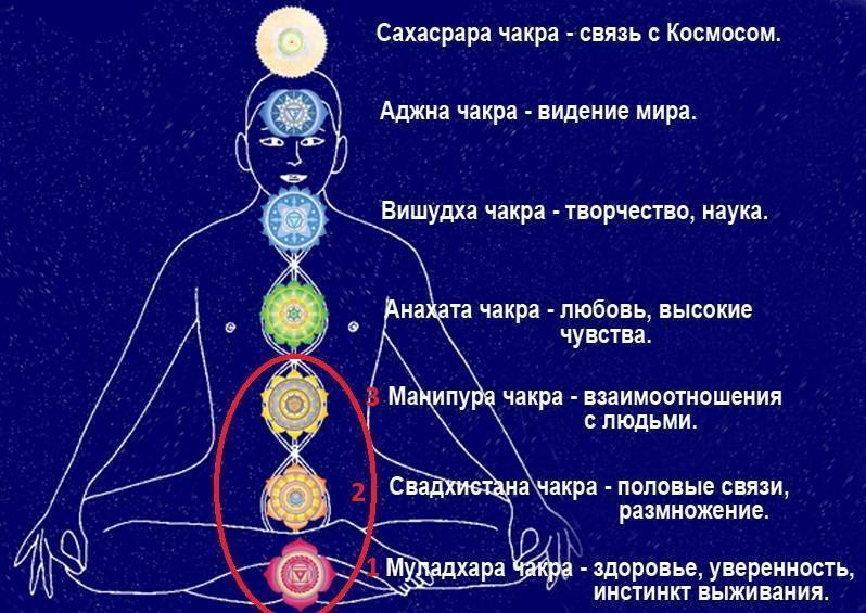 Как открыть чакры самостоятельно: 7 простых техник  - школа астрологии lakshmi