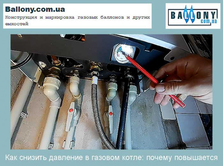 Как увеличить напор воды в квартире своими руками - vodatyt.ru