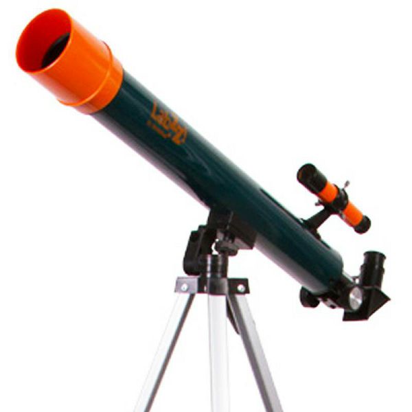 Как выбрать телескоп для любителей