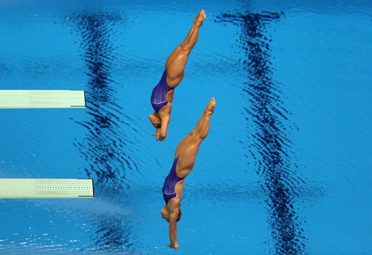Прыжки в воду - описание, суть и основные правила | 1xmatch