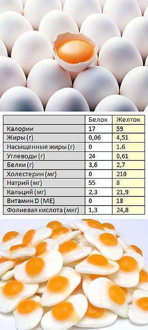 Яйца в бодибилдинге | худеем правильно, самые эффективные диеты