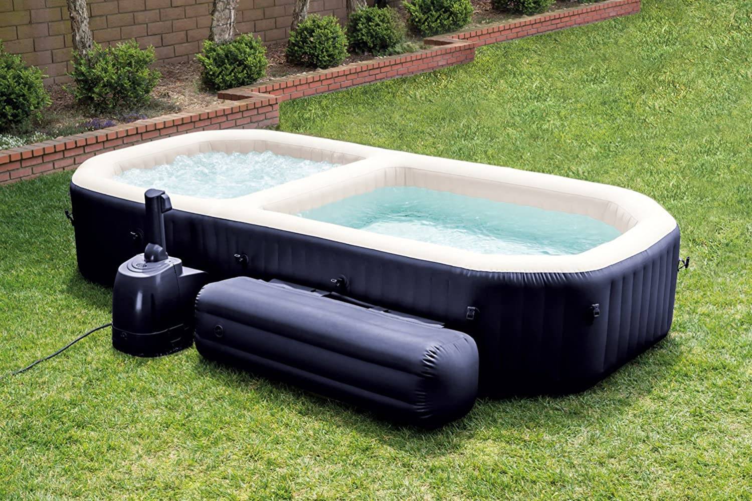 Лучшие модели спа бассейнов со всеми достоинствами и недостатками.