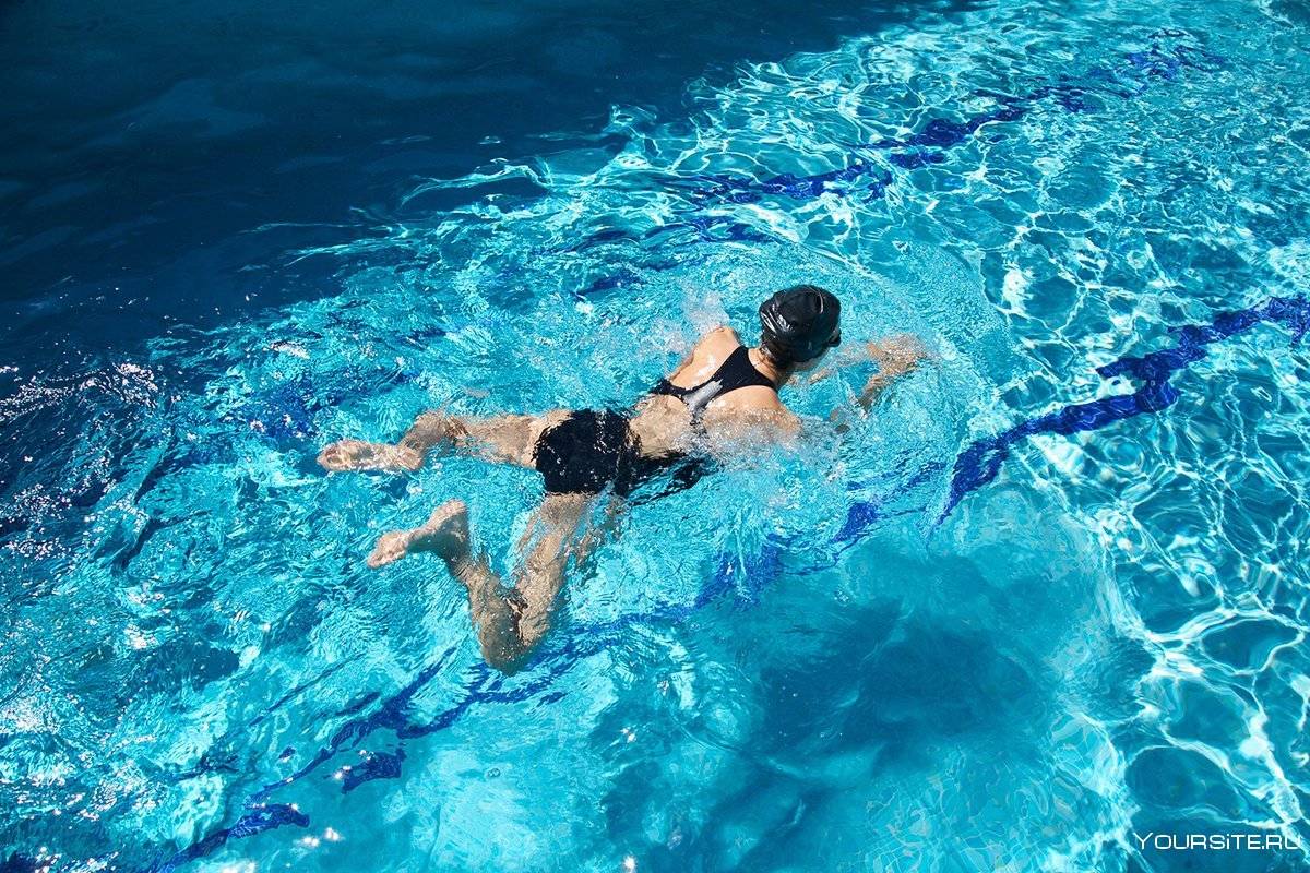 Ласты для плавания: 5 вещей, которые всегда нужно помнить, тренируясь с ластами!
