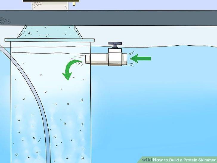 Скиммер для бетонного бассейна: что это такое и как установить навесной скиммер в бассейн своими руками - morevdome.com