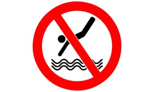 Правила поведения в бассейне: этикет и безопасность