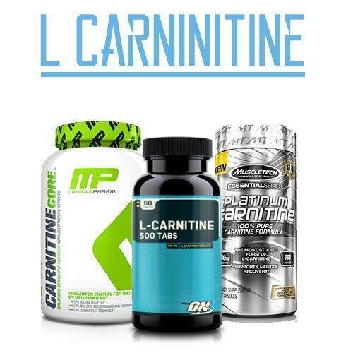 L-карнитин (витамин в11): инструкция по применению