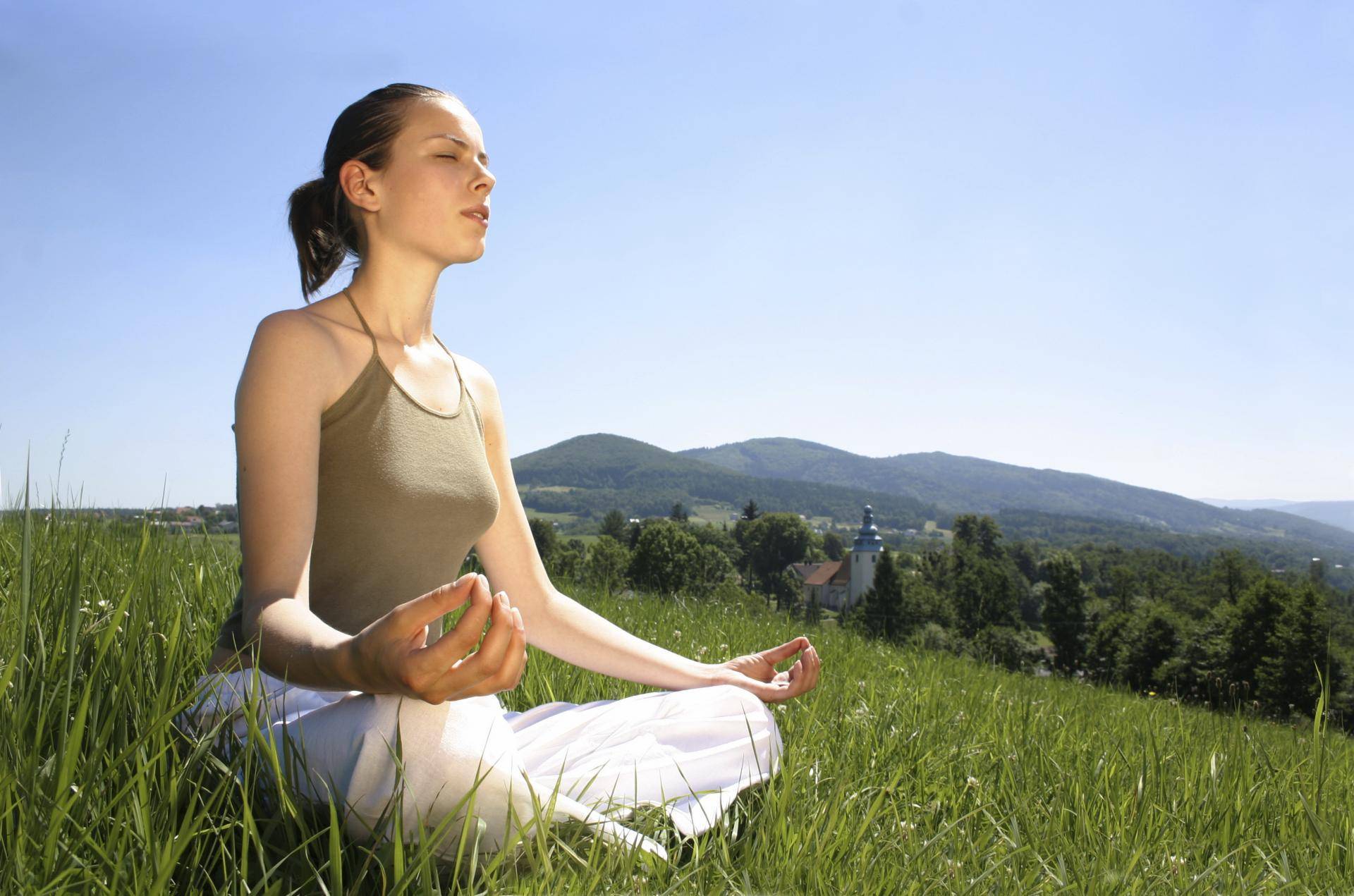Утренние медитации для женщин: подборка практик для настроя на успешный день