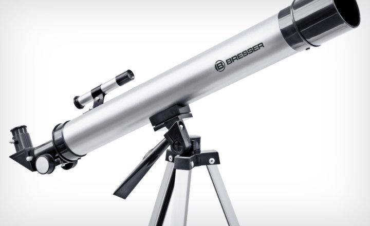 Как выбрать и купить телескоп в интернет-магазине