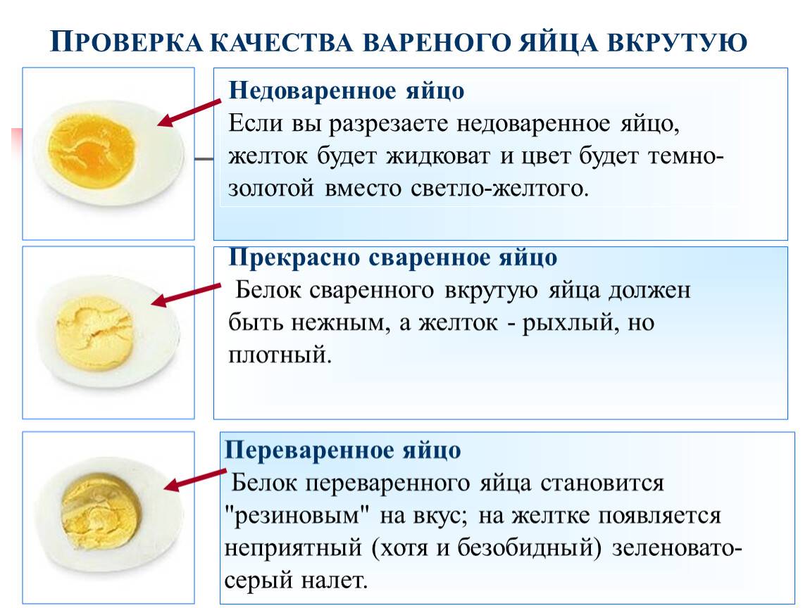 Как отделить желток от белка у куриных и перепелиных яиц?