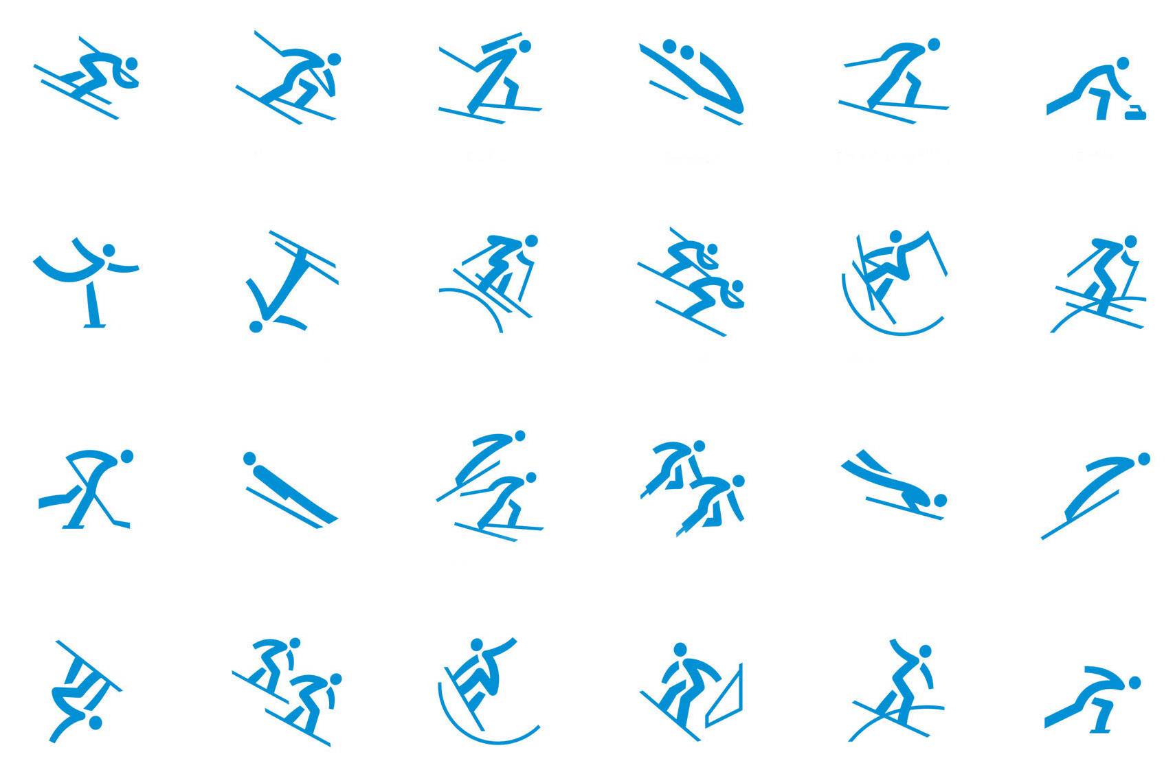 Символы олимпийского движения: нерушимые традиции олимпиады