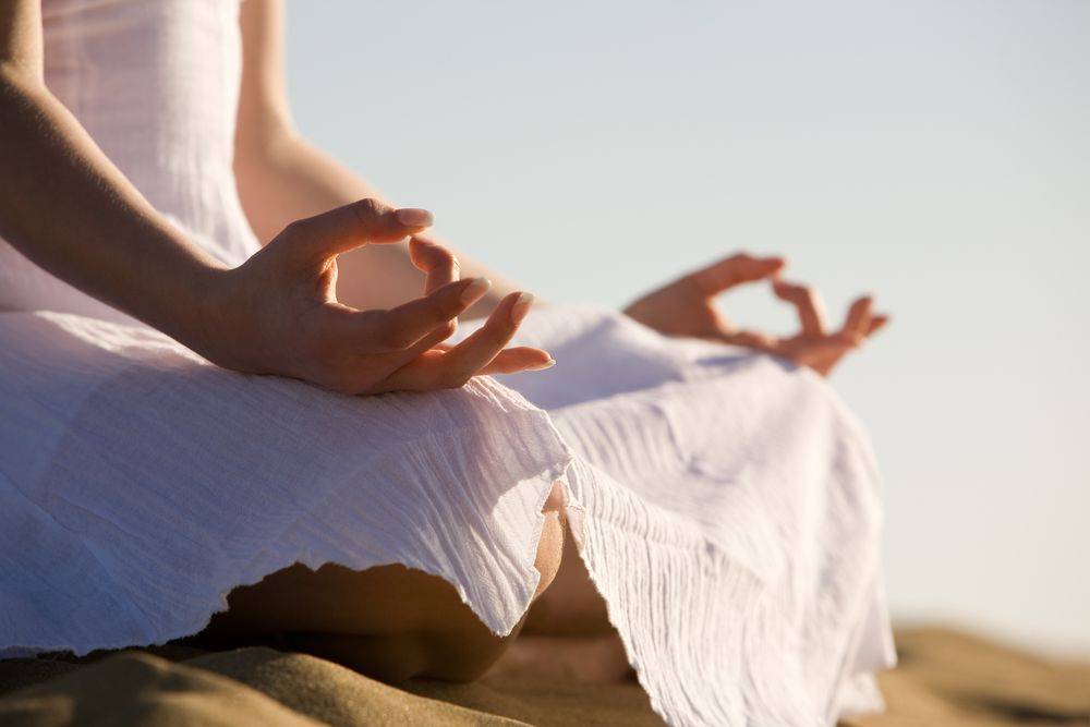 Медитация перед сном для женщин: расслабляющие практики