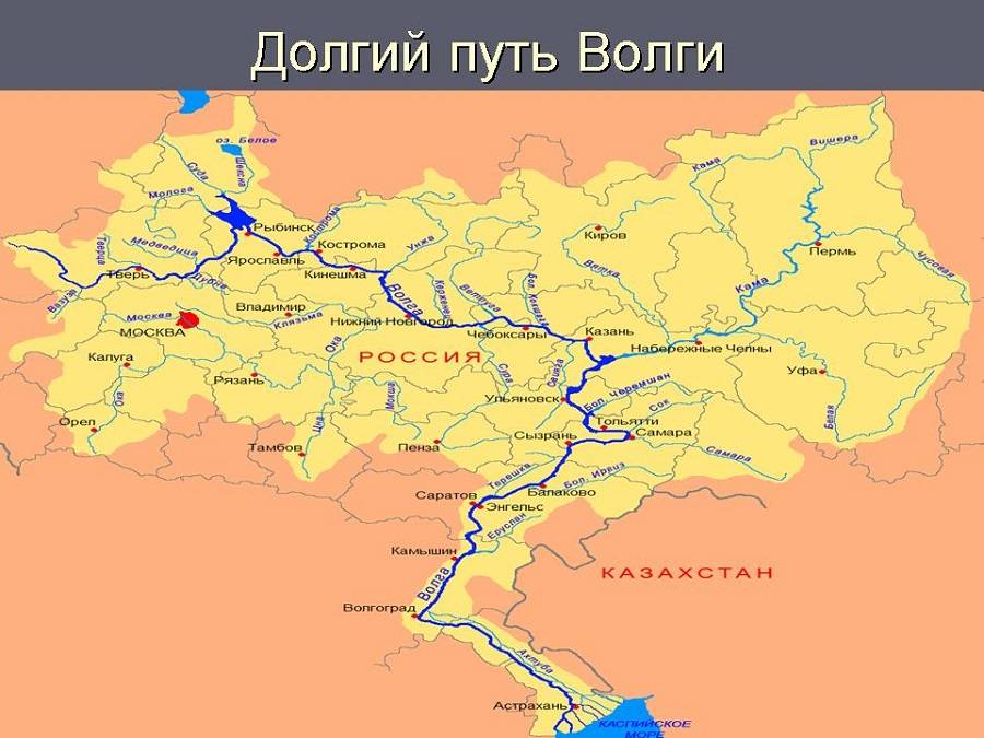 Реки хабаровска: амур и другие крупные реки - расположение на карте города