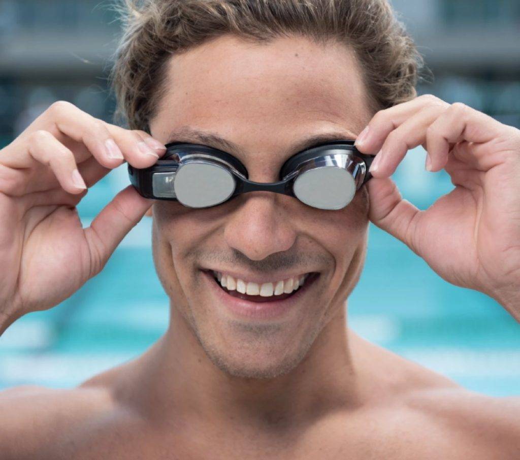 Плавательные очки с диоптриями: виды, уход, популярные модели - morevdome.com