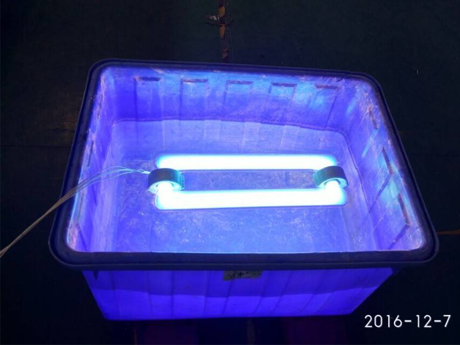 Ультрафиолетовый фильтр для воды: выбор и установка