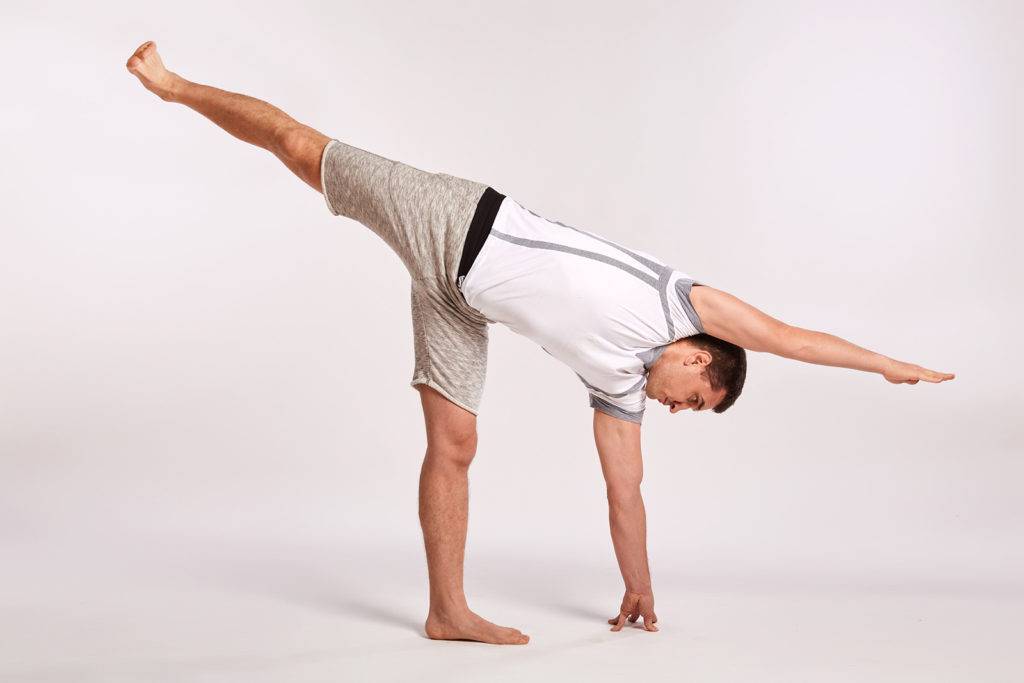 Йога 23 андрея сидерского: что это такое, а также комплексы упражнений для начинающих