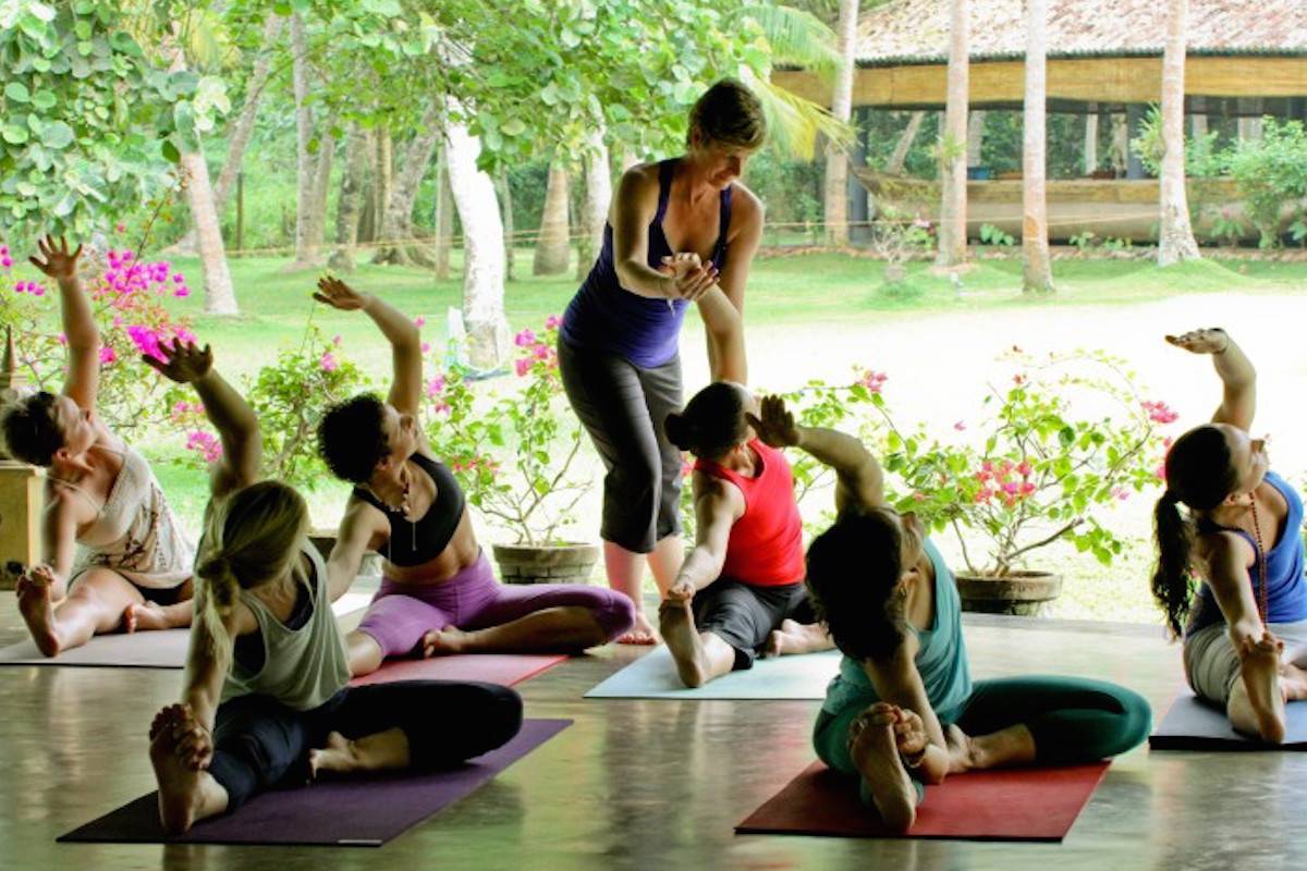 Крийя йога – что это такое? история создания практики, её особенности и основные упражнения