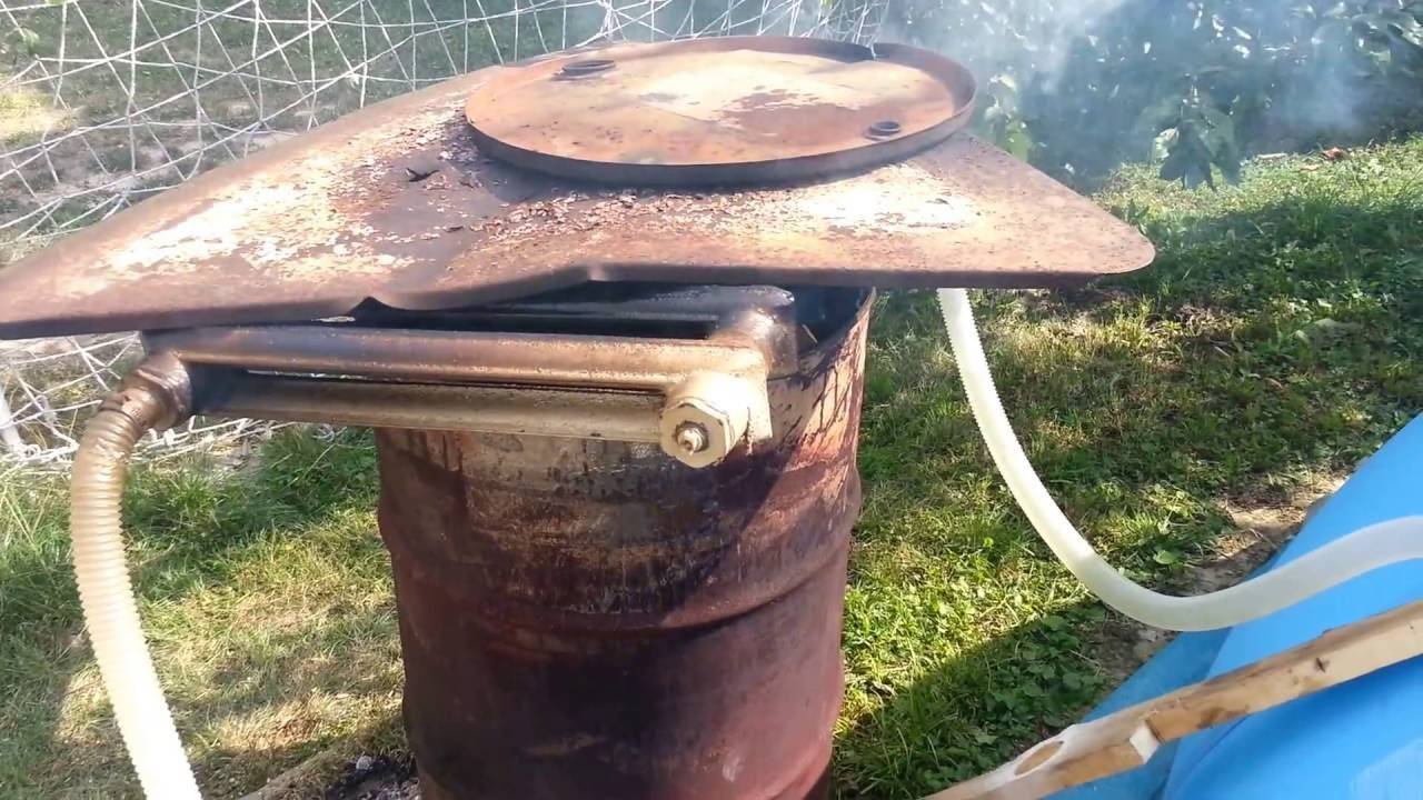 Оптимальная температура воды для рыбок в аквариуме