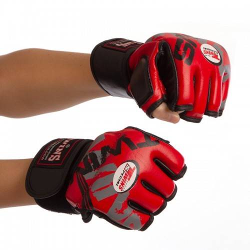 Разновидности боксёрских перчаток и советы по их выбору