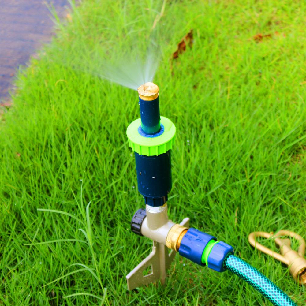 Обзор распылителей воды для полива огорода