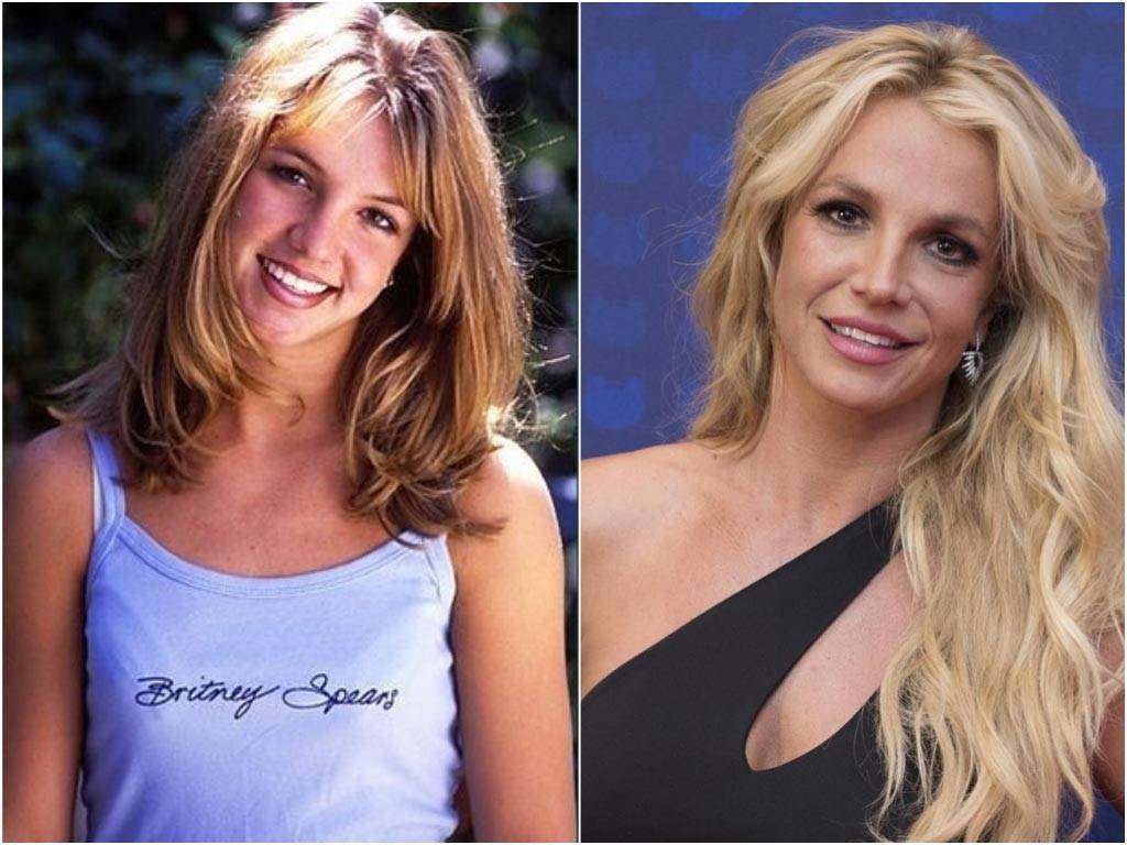 Самые популярные бразильские актрисы в 90-х: фото тогда и сейчас