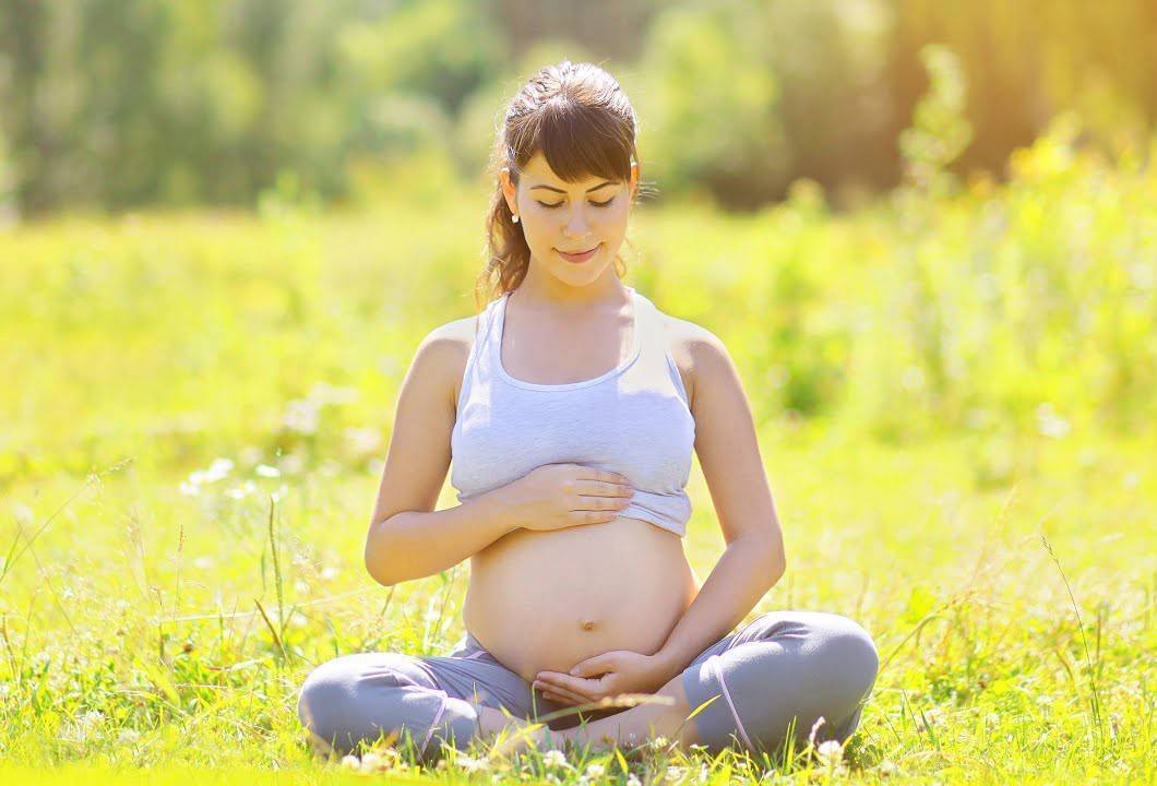 Планирование беременности: 5 необходимых мероприятий