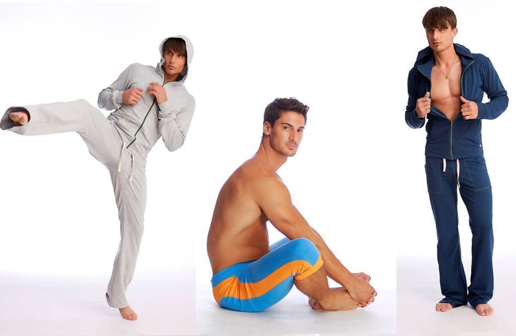 Одежда для йоги: занятия для женщин, носки, комбинезон и легинсы