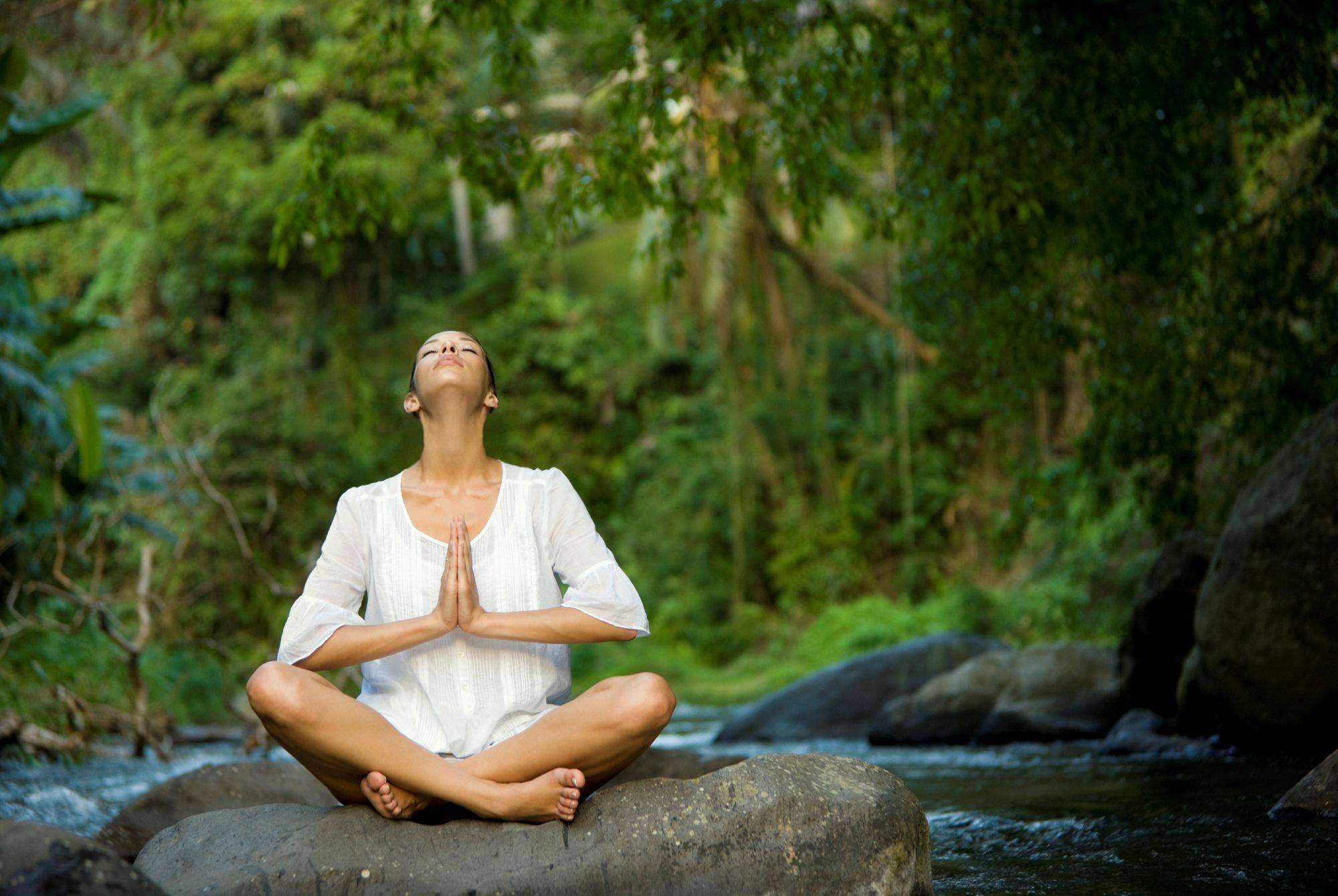 Медитация прощения и отпускания – инструкция по применению