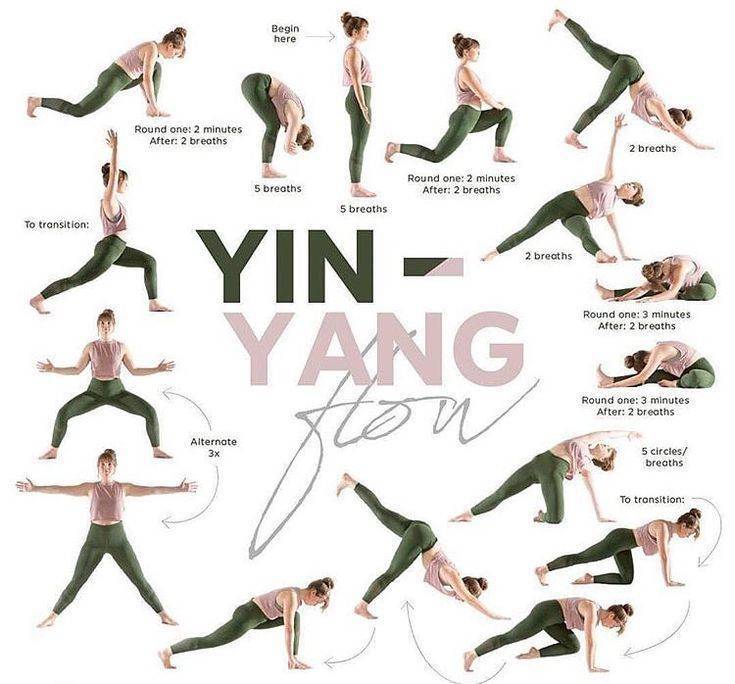 Йога-упражнения для начинающих: топ-5 каналов на youtube