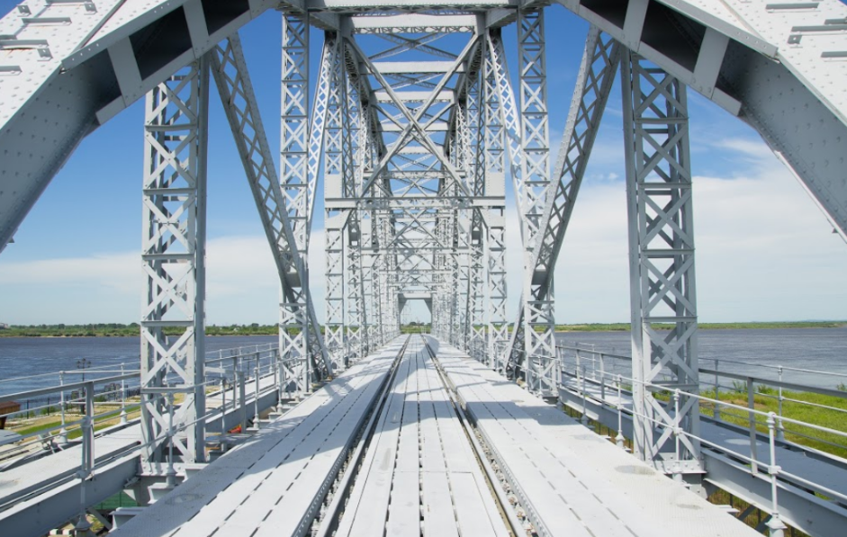 Русский мост во владивостоке: технические особенности и интересные факты