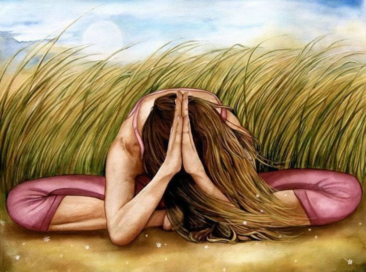 Медитация прощения. начни жизнь заново. 4 шага к новой реальности