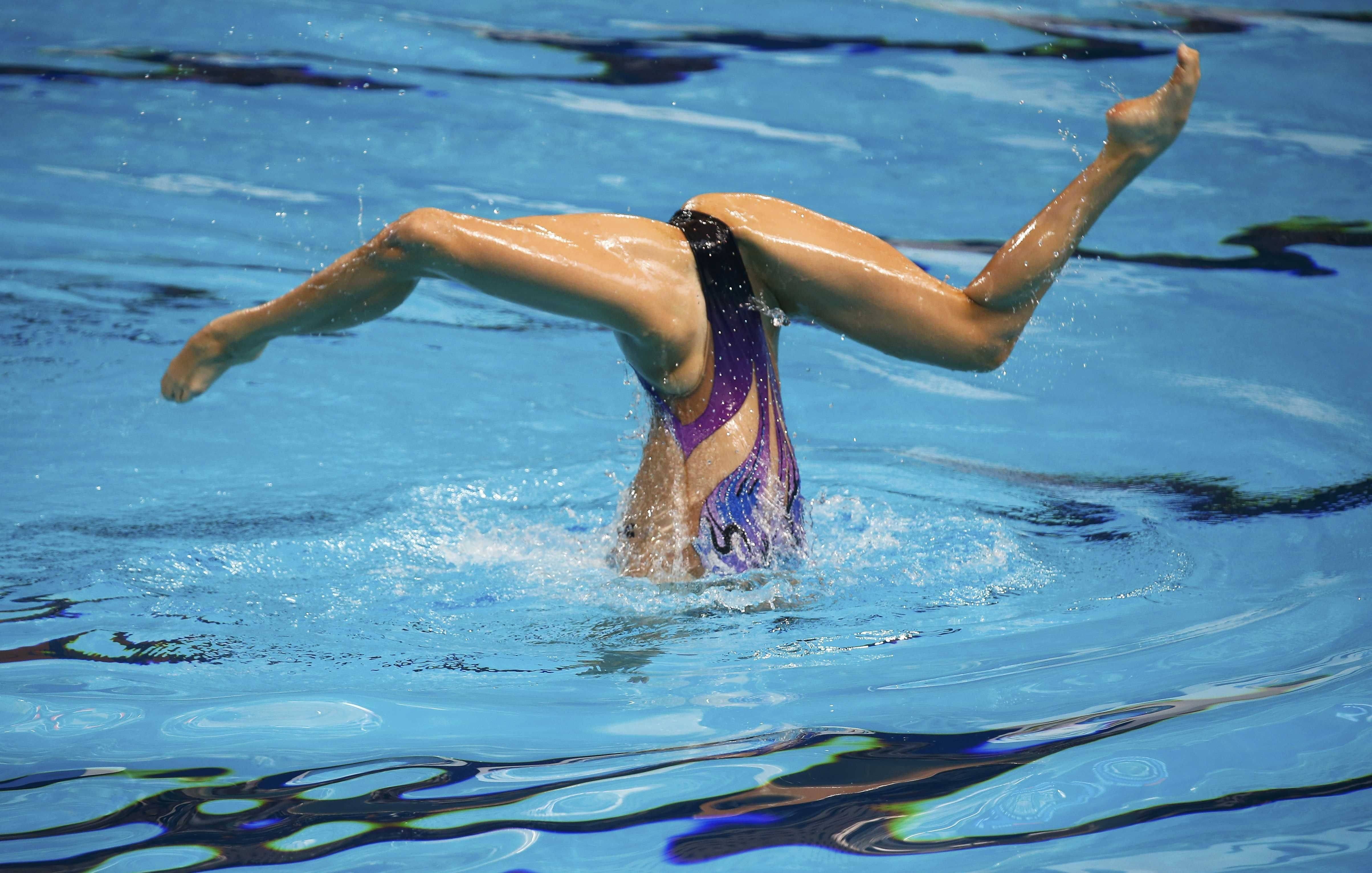 Прыжки в воду: описание, история, правила, виды прыжков﻿