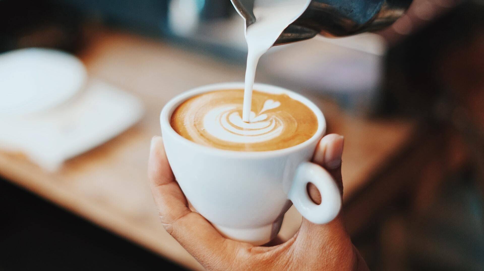 Корисно чи шкідливо пити каву? блог он клінік